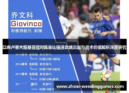 以库卢塞夫斯基亚冠对阵莱比锡进攻端贡献与战术价值解析深度研究