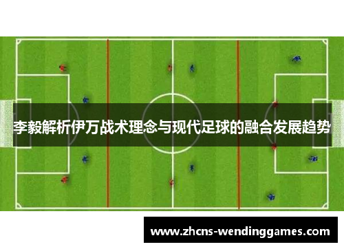 李毅解析伊万战术理念与现代足球的融合发展趋势 李毅解析伊万战术理念与现代足球的融合发展趋势