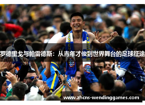 罗德里戈与帕雷德斯：从青年才俊到世界舞台的足球征途